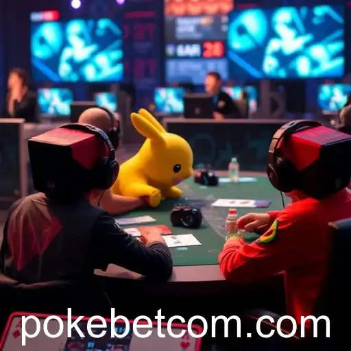 pokebet