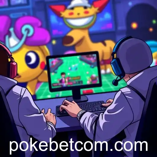 Pokebet Evolves Amidst Competitive Landscape