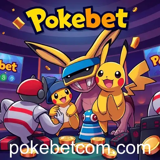 Pokebet: A Thrilling New Frontier in Online Gambling