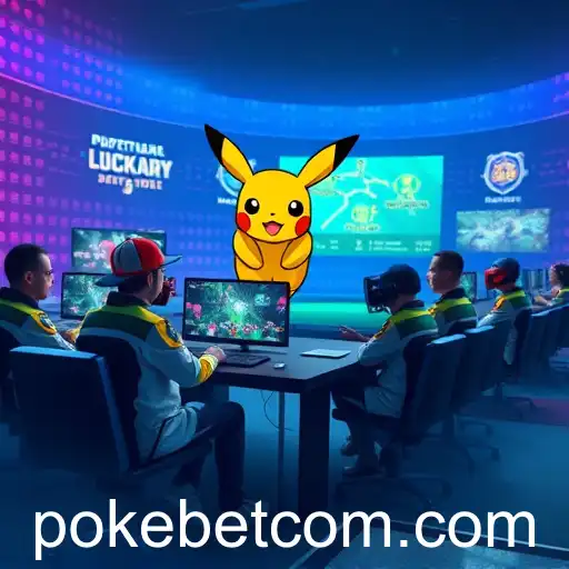 Pokebet: Revolutionizing Online Gaming