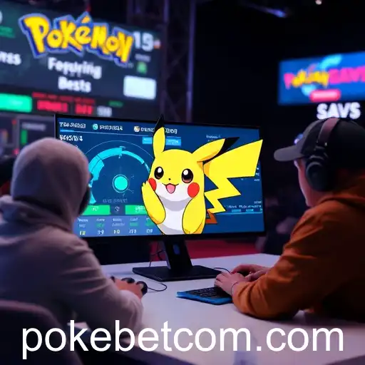 pokebet