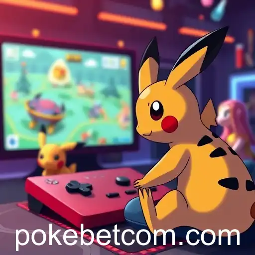 The Rise of Pokebet: Trends in Online Gaming