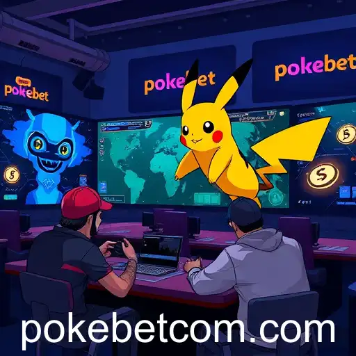 pokebet